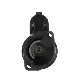 Démarreur 12V 1.90kW 13 dents AS-PL UD101803S, BOSCH 0001354106, 0001366010, CARGO 115324, DELCO DRS1215