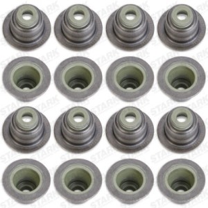 Jeu de joints d'étanchéité, tige de soupape ALPINA 11340029751, 11340039494, 11340054492