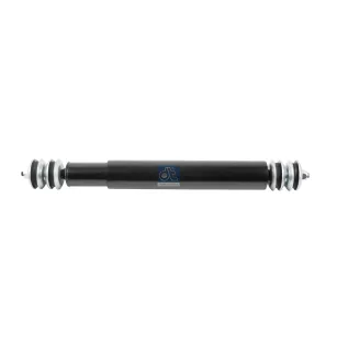 Amortisseur Lmin: 421 mm, Lmax: 716 mm Pour Renault G / Manager - 50 00 731 488 - 50 00 790 851 - 50 00 791 098 - 50 01 857 662