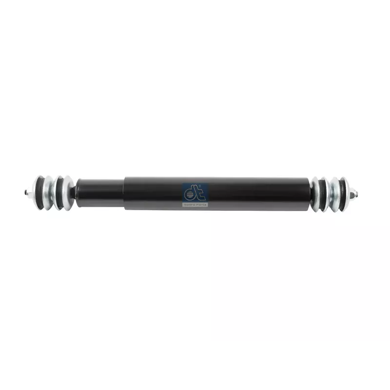 Amortisseur Lmin: 421 mm, Lmax: 716 mm Pour Renault G / Manager - 50 00 731 488 - 50 00 790 851 - 50 00 791 098 - 50 01 857 662
