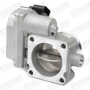 Boîtier de papillon CHEVROLET 96440414, 96955300, 04803544