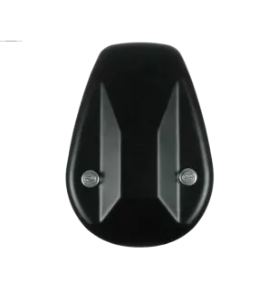 Démarreur 12V 3.60kW 10 dents AS-PL UD101808S, BOSCH 0001418017, DELCO 19024091, ISKRA / LETRIKA 11.139.144, AZK5491