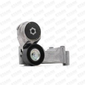 Jeu de courroies trapézoïdales à nervures FORD 11288573253, 11288573252, 04891661AA