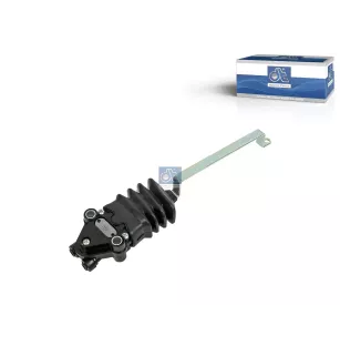 Valve de nivellement Pour Renault C-Serie, Kerax, Premium - Volvo FE - 7420746483 - 20746483