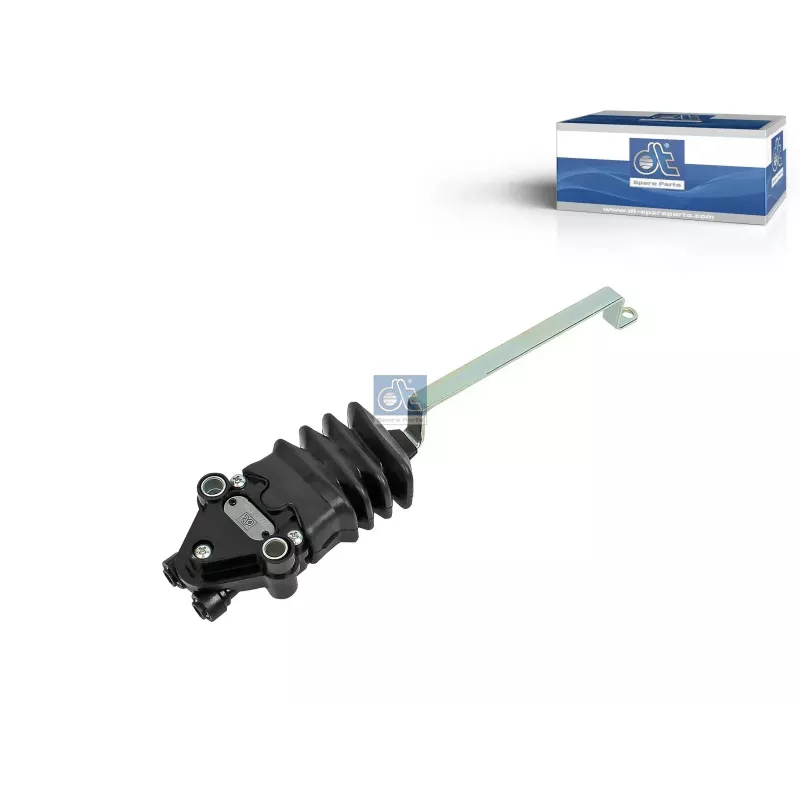 Valve de nivellement Pour Renault C-Serie, Kerax, Premium - Volvo FE - 7420746483 - 20746483