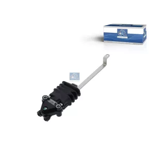 Valve de nivellement Pour Renault C-Serie, D-Serie, Kerax, Premium - Volvo FE - 5010424865 - 7420746477 - 20591468