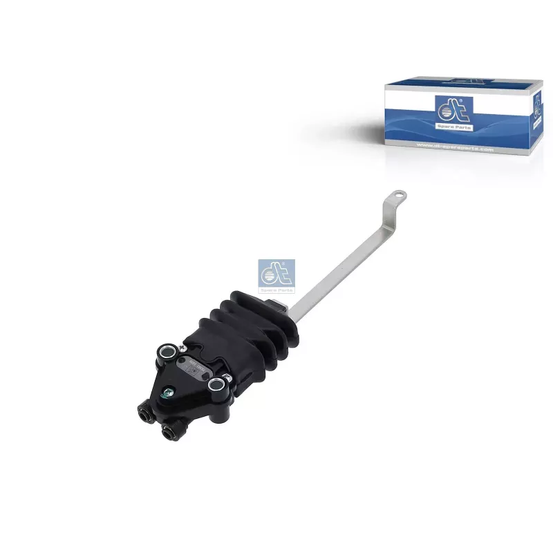 Valve de nivellement Pour Renault C-Serie, D-Serie, Kerax, Premium - Volvo FE - 5010424865 - 7420746477 - 20591468