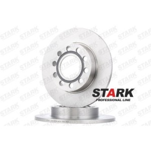 Disques et plaquettes de freins AUDI 8E0698451L, 8E0698451F, 8E0698451E