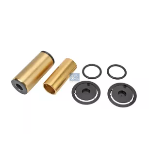 Kit de réparation, oeillet de ressort, d: 20 mm, D: 44.6 mm.