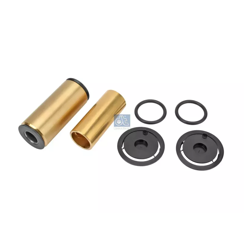 Kit de réparation, oeillet de ressort, d: 20 mm, D: 44.6 mm.