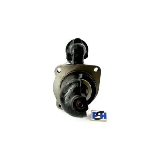 Arrancador Steyr 3,0 kw, Bosch 0001367012, Steyr 61100090003