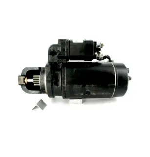 Arrancador Steyr 3,0 kw, Bosch 0001367012, Steyr 61100090003