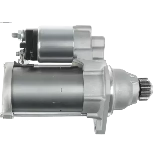 Démarreur 12V 1.30kW 13 dents AS-PL UD102161S, BOSCH 0001177400