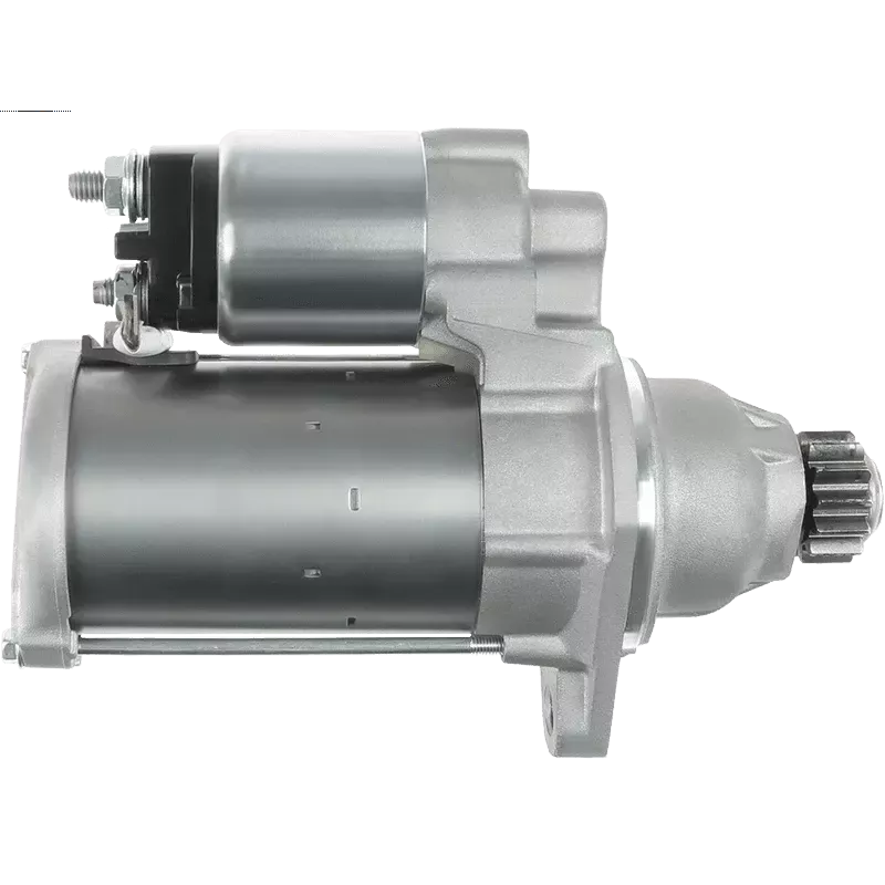 Démarreur 12V 1.30kW 13 dents AS-PL UD102161S, BOSCH 0001177400 Démarreur 12V 1.30kW 13 dents AS-PL UD102161S, BOSCH 0001177400