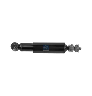 Amortisseur, b: 12 mm, M10 x 1,25 pour Renault - 50 01 874 614