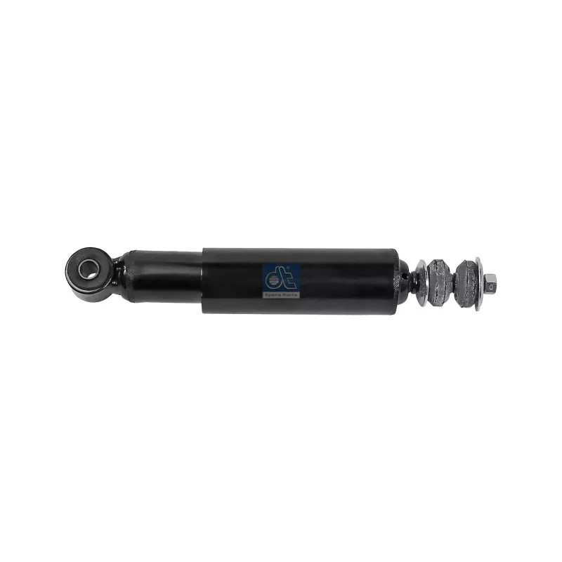 Amortisseur, b: 12 mm, M10 x 1,25 pour Renault - 50 01 874 614 Amortisseur, b: 12 mm, M10 x 1,25 pour Renault - 50 01 874 614
