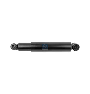 Amortisseur, D: 65 mm, b: 20 mm, Lmin: 465 mm, Lmax: 665 mm pour Renault C-Serie, D-Serie, Premium - 5010630863