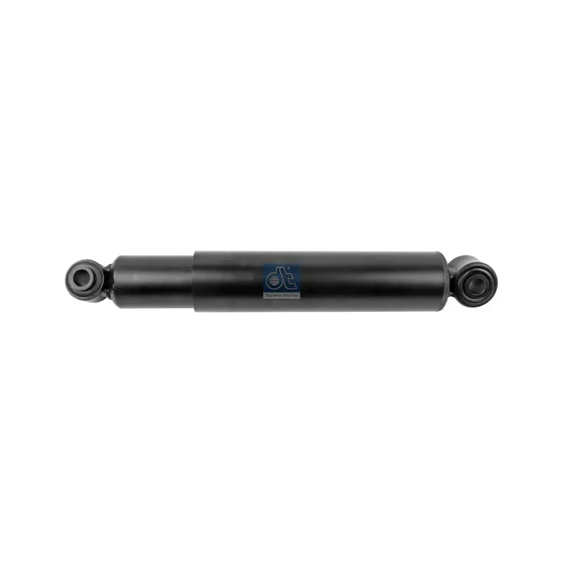 Amortisseur, D: 65 mm, b: 20 mm, Lmin: 465 mm, Lmax: 665 mm pour Renault C-Serie, D-Serie, Premium - 5010630863