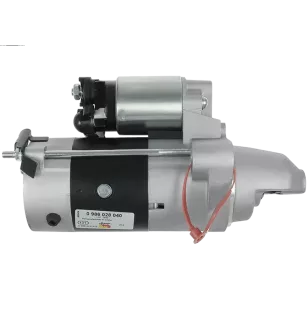 Démarreur 12V 2.00kW Bosch UD03779 0986028040