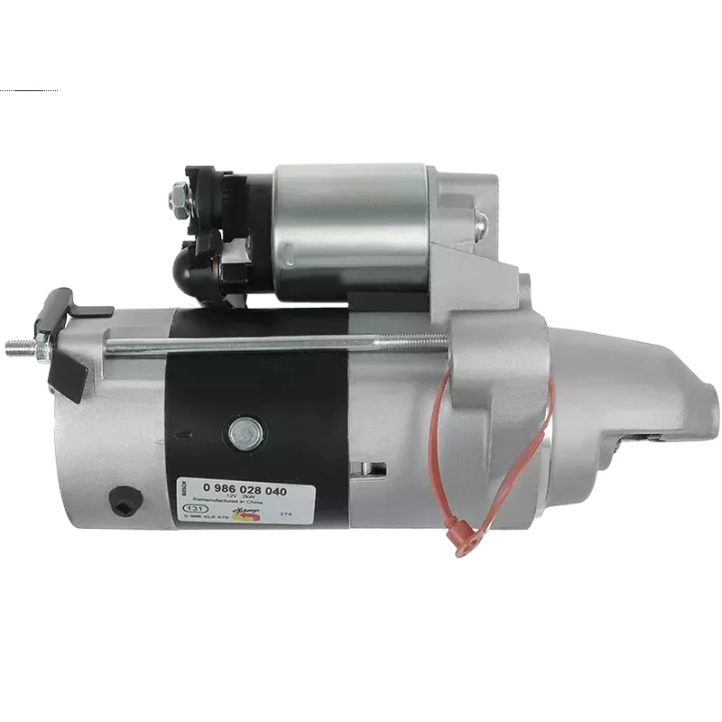 Démarreur 12V 2.00kW Bosch UD03779 0986028040