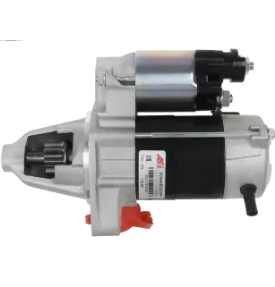 Démarreur 12V 1.20kW 9 dents AS-PL UD03778(BOSCH)PR, BOSCH 0986026090, 0986UR1040, 2609, CARGO 113629