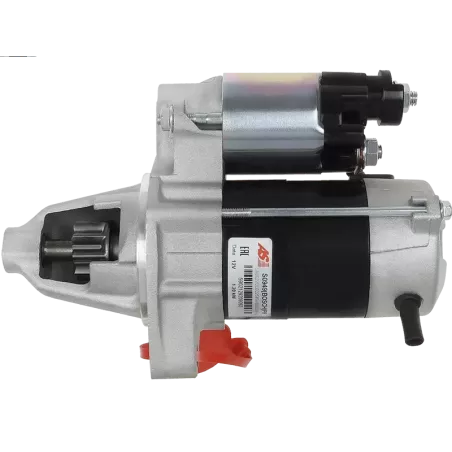 Démarreur 12V 1.20kW 9 dents AS-PL UD03778(BOSCH)PR, BOSCH 0986026090, 0986UR1040, 2609, CARGO 113629