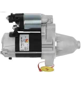 Démarreur 12V 1.20kW Bosch UD03778 0986026090