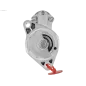 Démarreur 12V 1.20kW 9 dents AS-PL UD03778(BOSCH)PR, BOSCH 0986026090, 0986UR1040, 2609, CARGO 113629