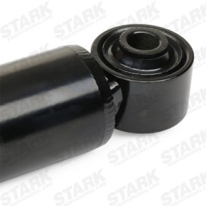 Amortisseur JAGUAR 1X4318080BC, C2S13946, C2S32163