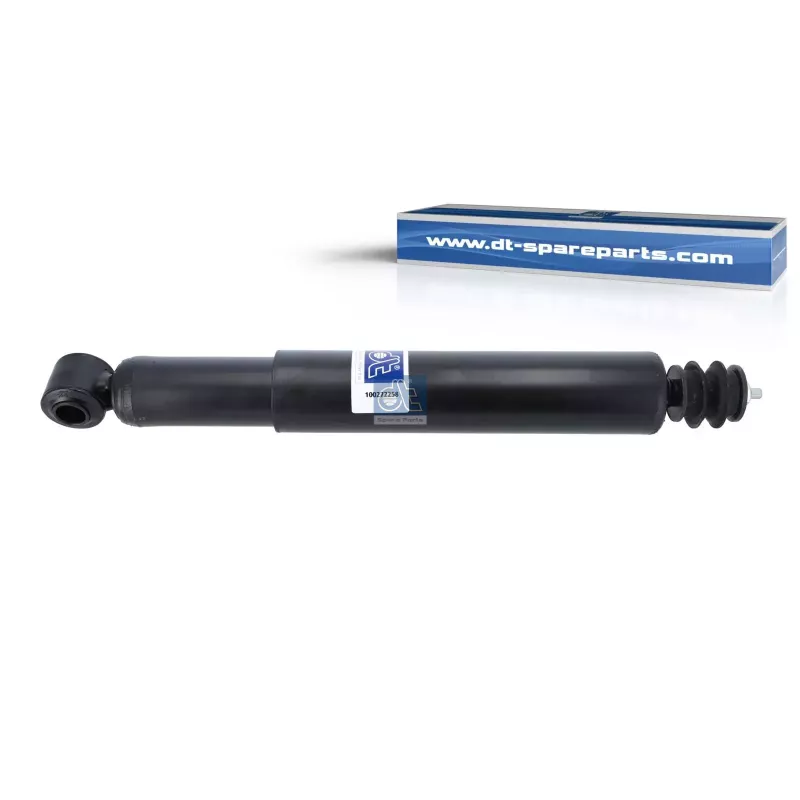 Amortisseur pour Renault - 50 10 383 496