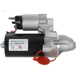 Démarreur 12V 1.70kW Bosch UD03780 12417823314