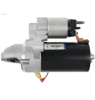 Démarreur 12V 1.70kW Bosch UD03780 12417823314