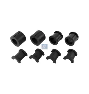 Kit de réparation, stabilisateur pour Renault G / Manager, Magnum, Premium - 5010066937S1 - 5010066937S2 - ZG.41423-0008