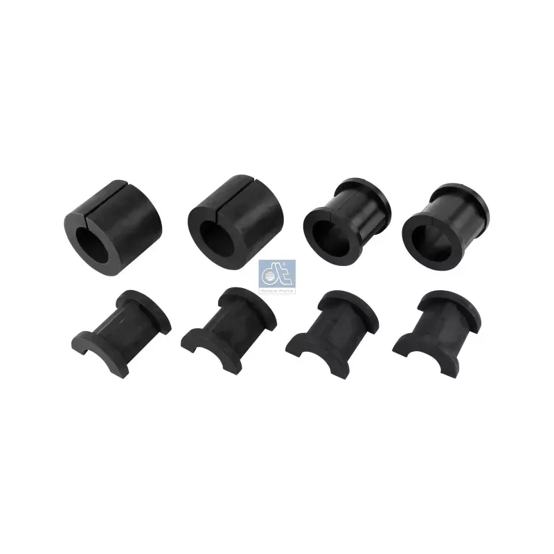 Kit de réparation, stabilisateur pour Renault G / Manager, Magnum, Premium - 5010066937S1 - 5010066937S2 - ZG.41423-0008