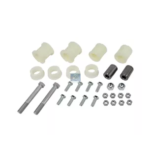 Kit de réparation, stabilisateur pour Mack Mid-Liner, Renault D-Serie, G / Manager, Kerax, Maxter, Midliner, Midlum