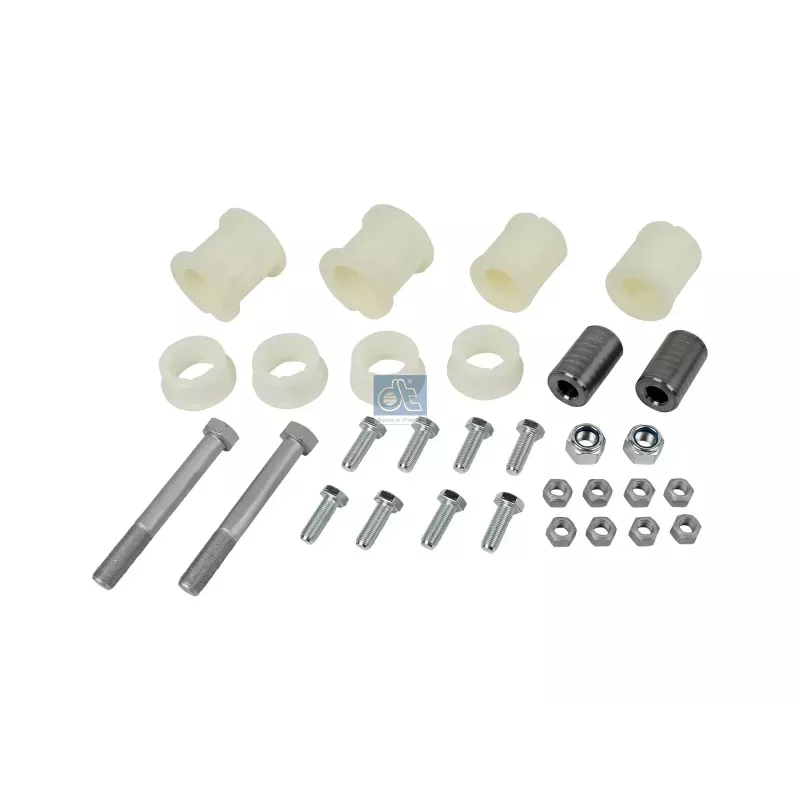 Kit de réparation, stabilisateur pour Mack Mid-Liner, Renault D-Serie, G / Manager, Kerax, Maxter, Midliner, Midlum