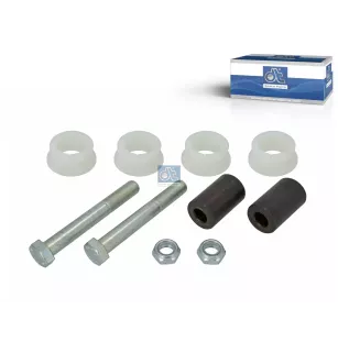 Kit de réparation, stabilisateur pour Renault G / Manager, Kerax, Maxter, C / CBH / CLM / CLR, R / Major - 0000790899S1