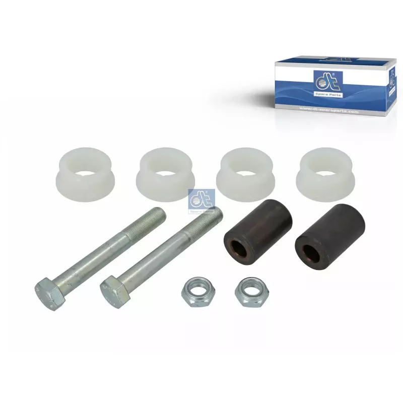 Kit de réparation, stabilisateur pour Renault G / Manager, Kerax, Maxter, C / CBH / CLM / CLR, R / Major - 0000790899S1