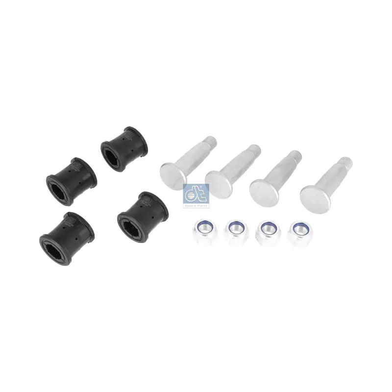 Kit de réparation, stabilisateur pour Renault G / Manager, Kerax, Magnum, Maxter, Midliner, C / CBH / CLM / CLR, R / Major
