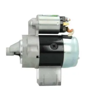 Motorino d'avviamento Suzuki 0,9 kw, Bosch 0001112032, Bosch ruil 0986014350