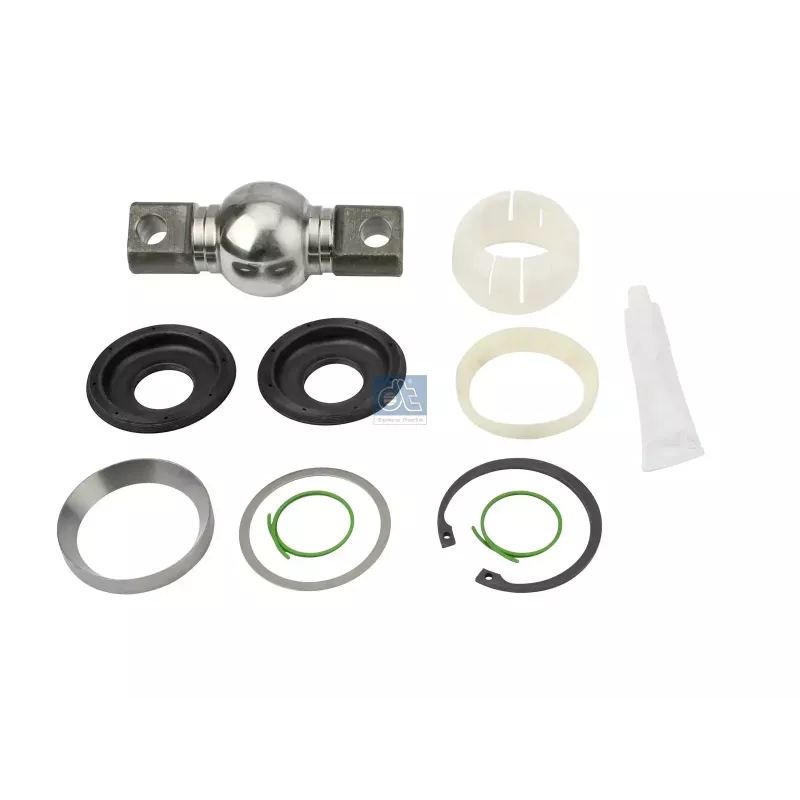 Kit de réparation, barre de réaction pour Renault G / Manager, Kerax, Maxter - 5001823280 Kit de réparation, barre de réaction pour Renault G / Manager, Kerax, Maxter - 5001823280