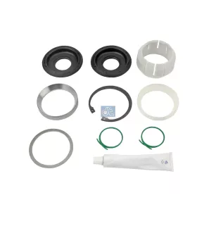 Kit de réparation, barre de réaction pour Renault - 50 01 823 279