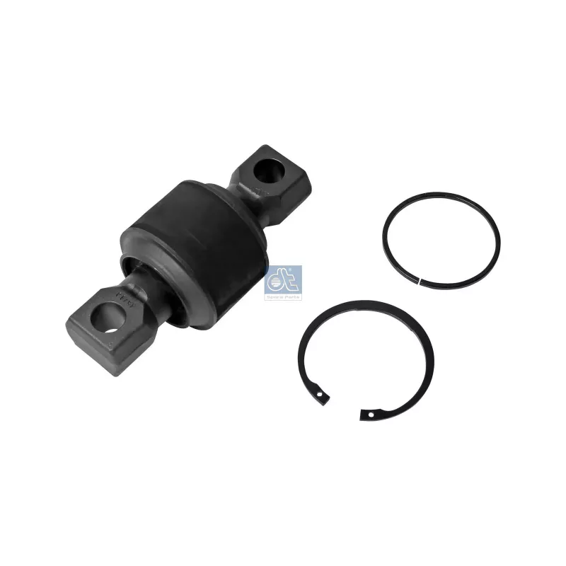 Kit de réparation, barre de réaction, D: 85 mm, b: 21 mm, Lb: 152 mm, L: 188.5 mm, H: 35 mm pour Renault Kerax, Sisu Sisu