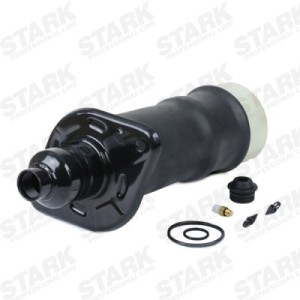 Ressort pneumatique AUDI 4Z7616051A, 4Z7616052A