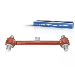 Barre de réaction L: 575 mm Pour Renault Kerax, Maxter - 5010094840