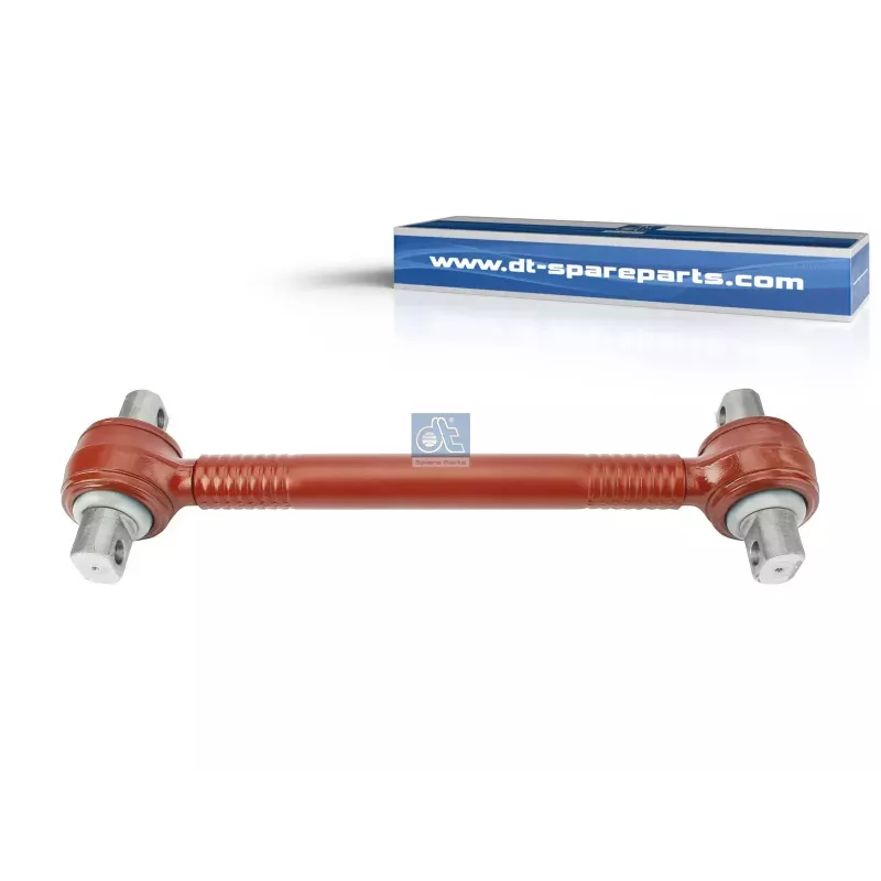 Barre de réaction L: 575 mm Pour Renault Kerax, Maxter - 5010094840