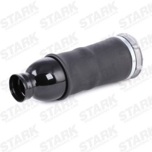 Ressort pneumatique AUDI 4Z7616051B, 4Z7616051D, 4Z7616051