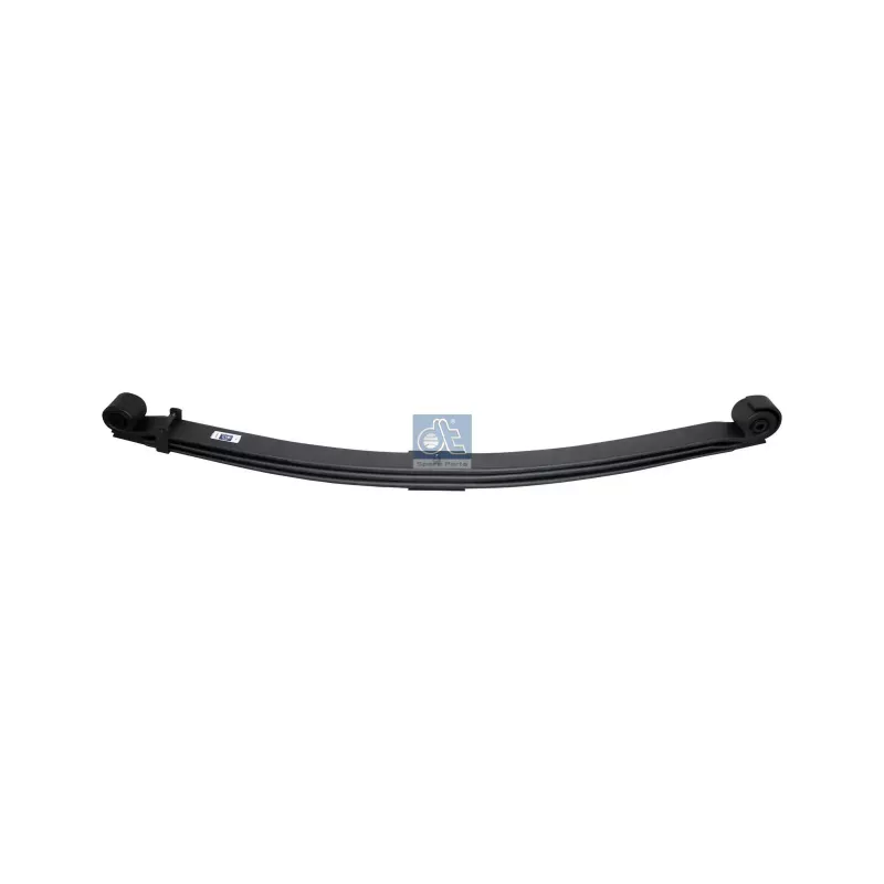 Ressort à lames, 1x25 + 2x26 Pour Iveco EuroStar, EuroTech, Stralis, Trakker, X-Way - 08161628 - 8161628