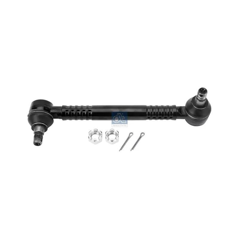 Entretoise stabilisateur L: 280 mm Pour Renault Midliner, Midlum - 50 10 238 594 - 50 10 253 255 - ZG.41795-0008 Entretoise stabilisateur L: 280 mm Pour Renault Midliner, Midlum - 50 10 238 594 - 50 10 253 255 - ZG.41795-0008