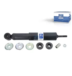 Amortisseur pour Iveco - 5 0411 7411